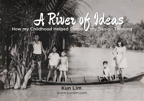 SIAF: A River of Ideas